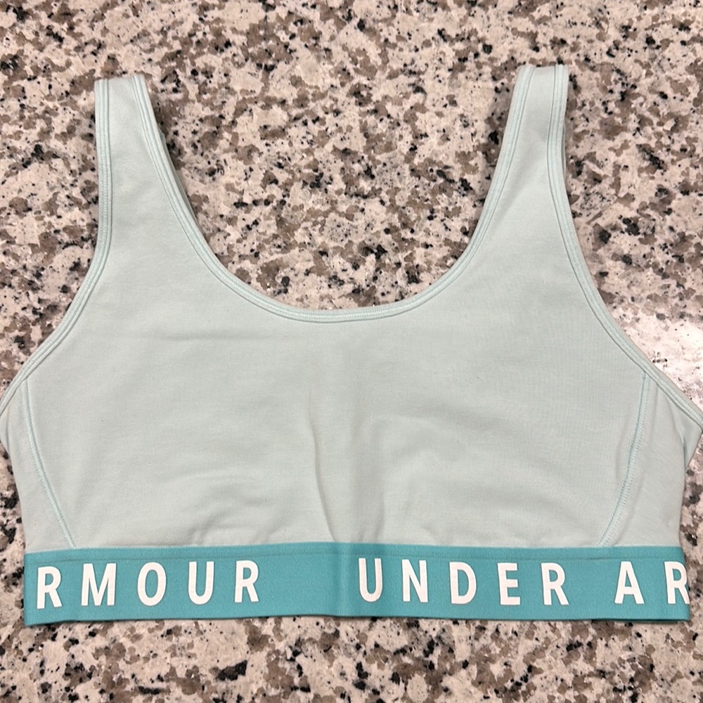 Under Armour Sports Bra